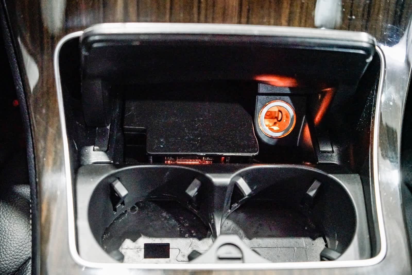 Thumbnail: 2018 Mercedes-Benz GLC - 20