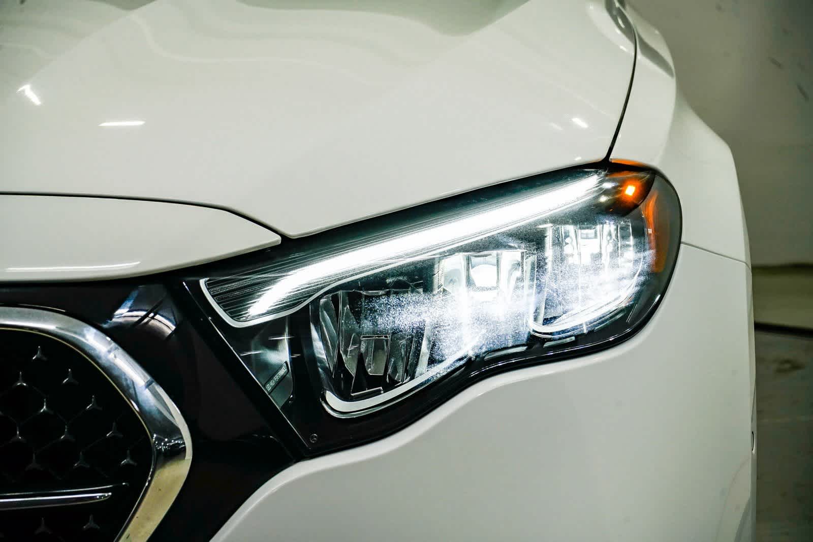 Thumbnail: 2025 Mercedes-Benz E-Class - 7