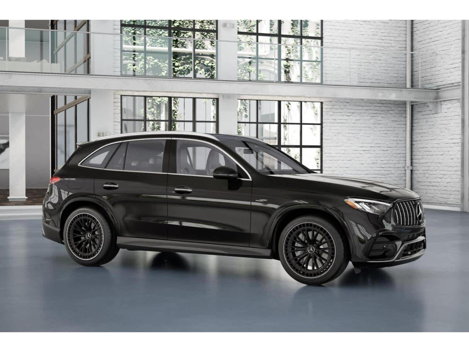 Thumbnail: 2026 Mercedes-Benz GLC - 13