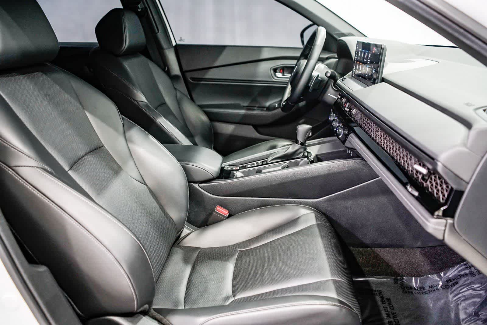 Thumbnail: 2024 Honda Accord - 16