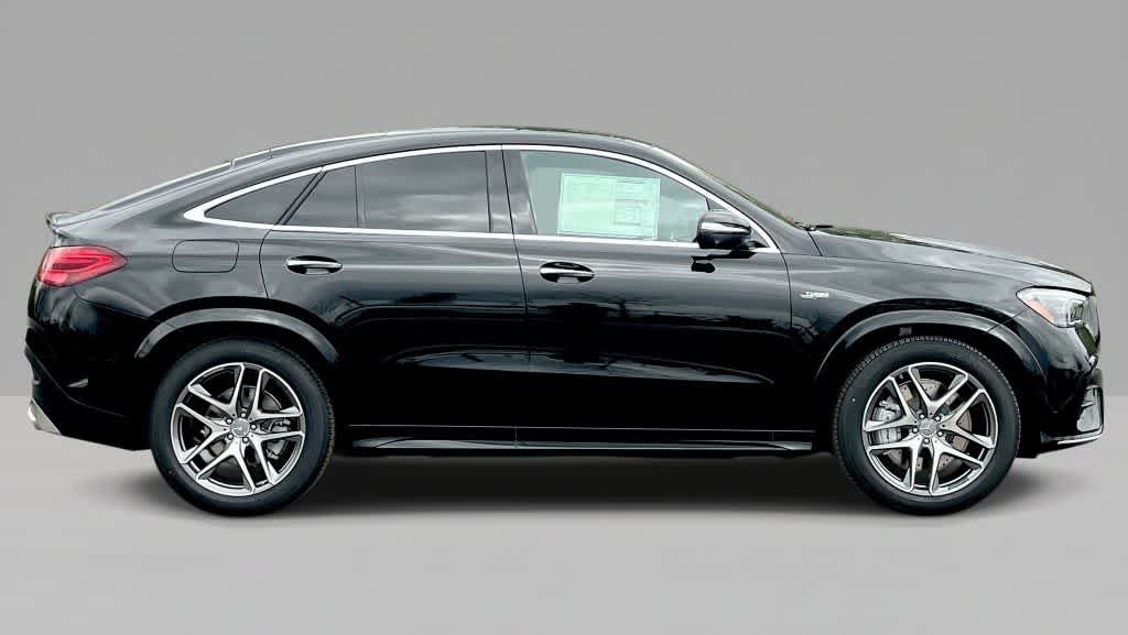 Thumbnail: 2026 Mercedes-Benz GLE - 6