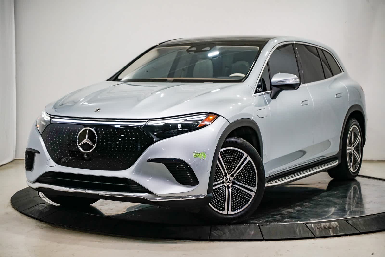 2023 Mercedes-Benz EQS 450 -
                  Van Nuys, CA
