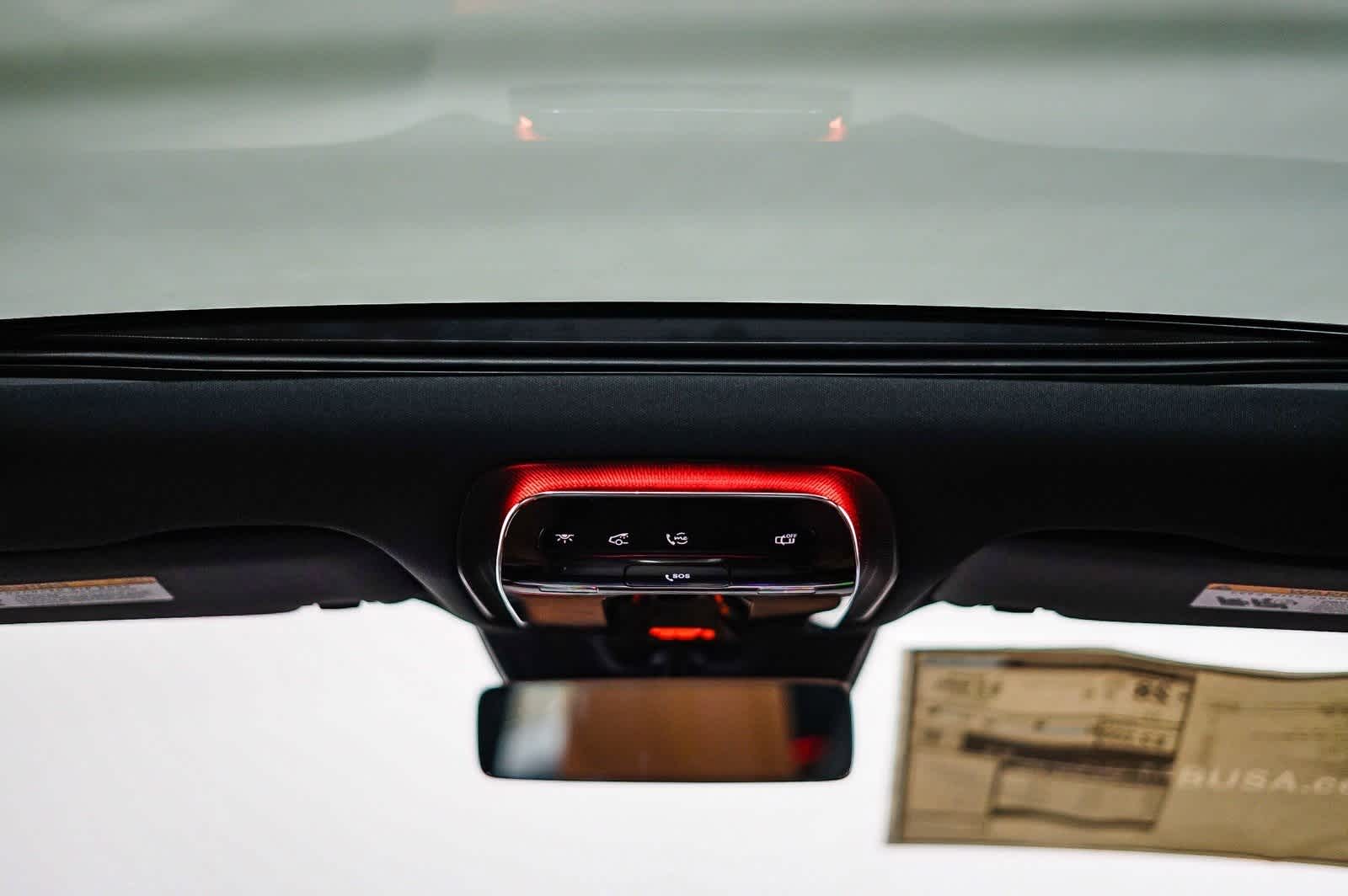 Thumbnail: 2026 Mercedes-Benz E-Class - 12