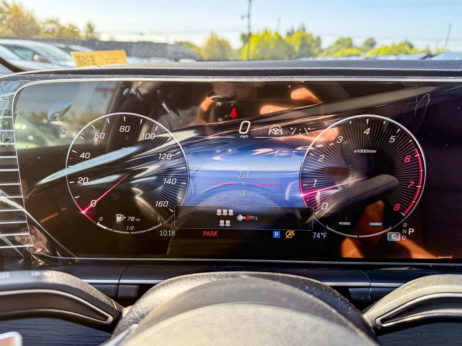 Thumbnail: 2026 Mercedes-Benz GLE - 23