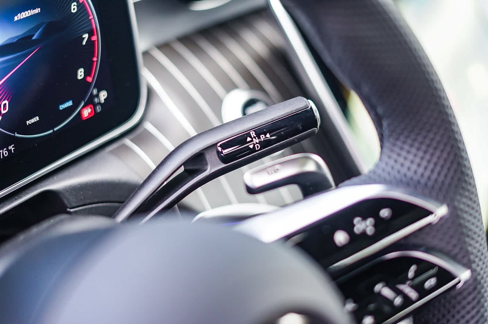 Thumbnail: 2026 Mercedes-Benz CLE - 24