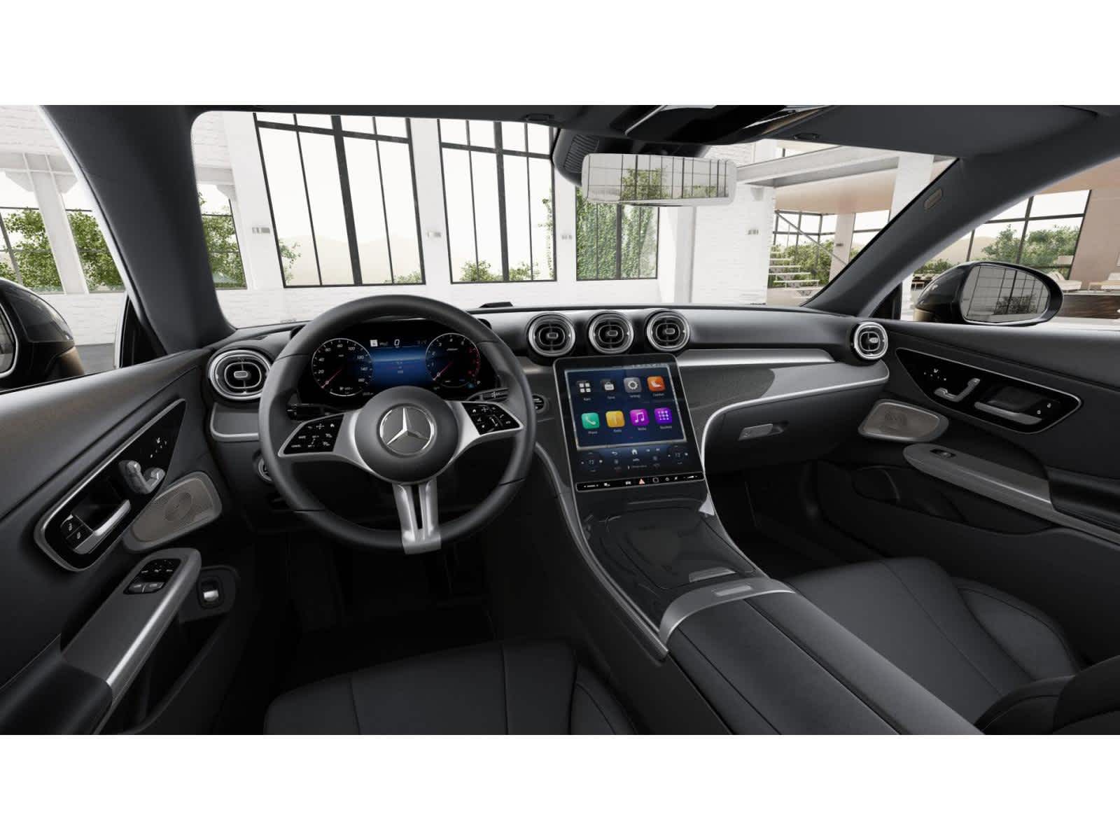 Thumbnail: 2026 Mercedes-Benz CLE - 2