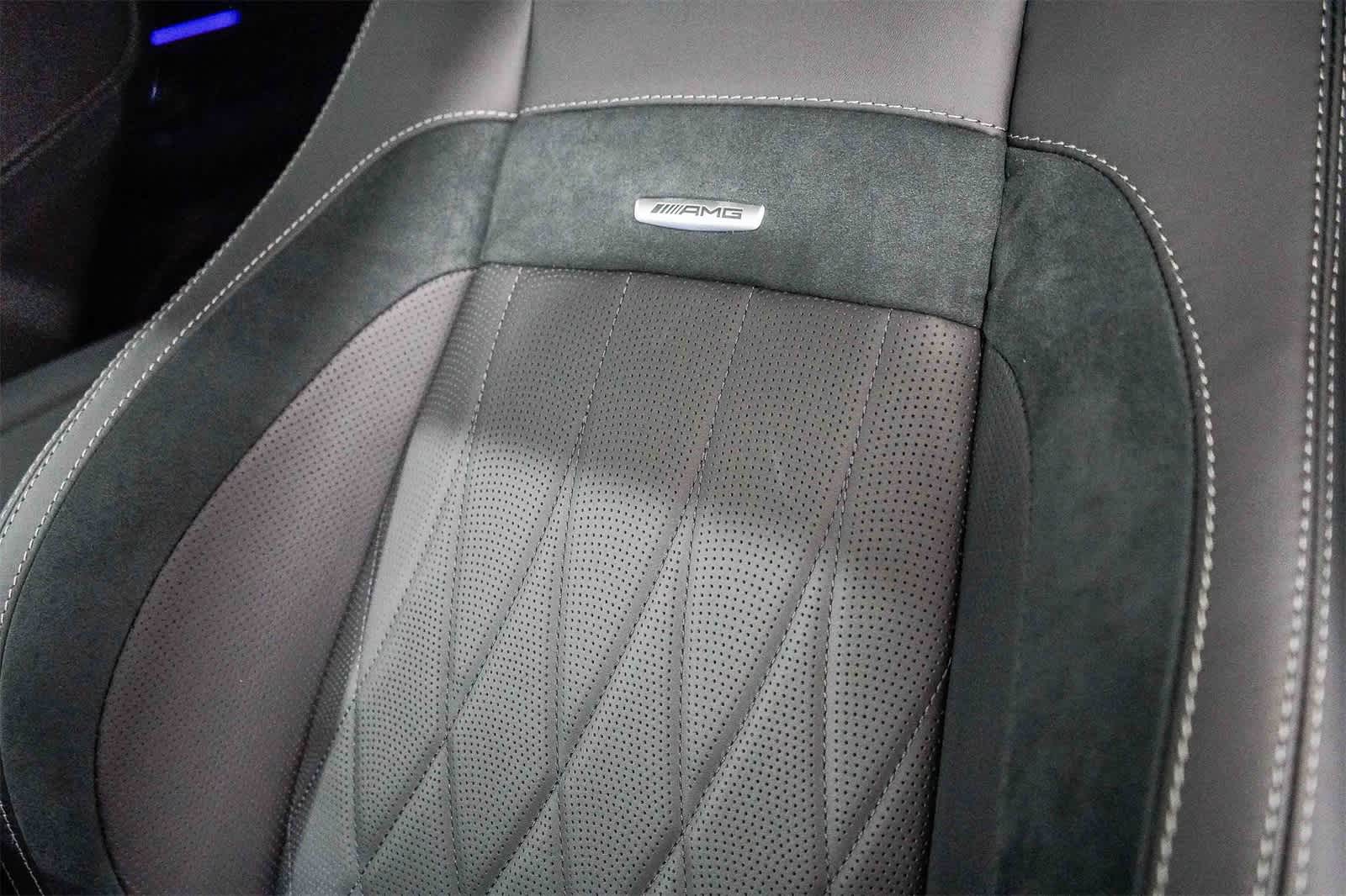 Thumbnail: 2026 Mercedes-Benz GLS - 30