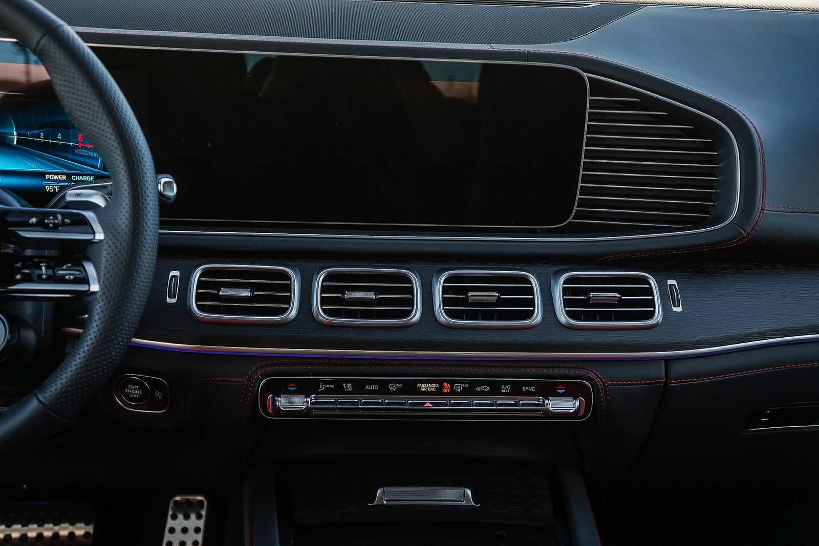 Thumbnail: 2026 Mercedes-Benz GLE - 14