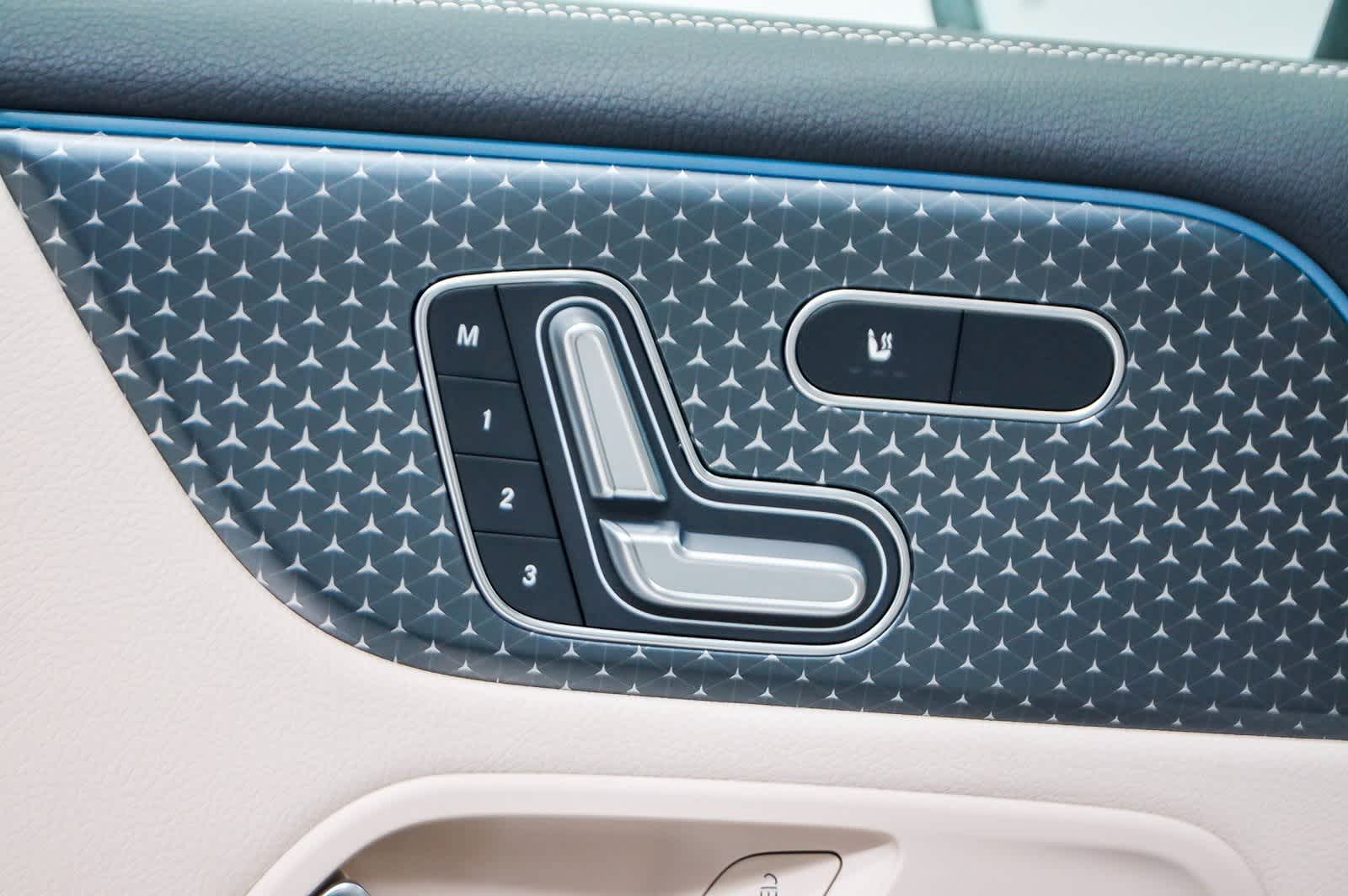 2024 Mercedes-Benz EQB 300 22