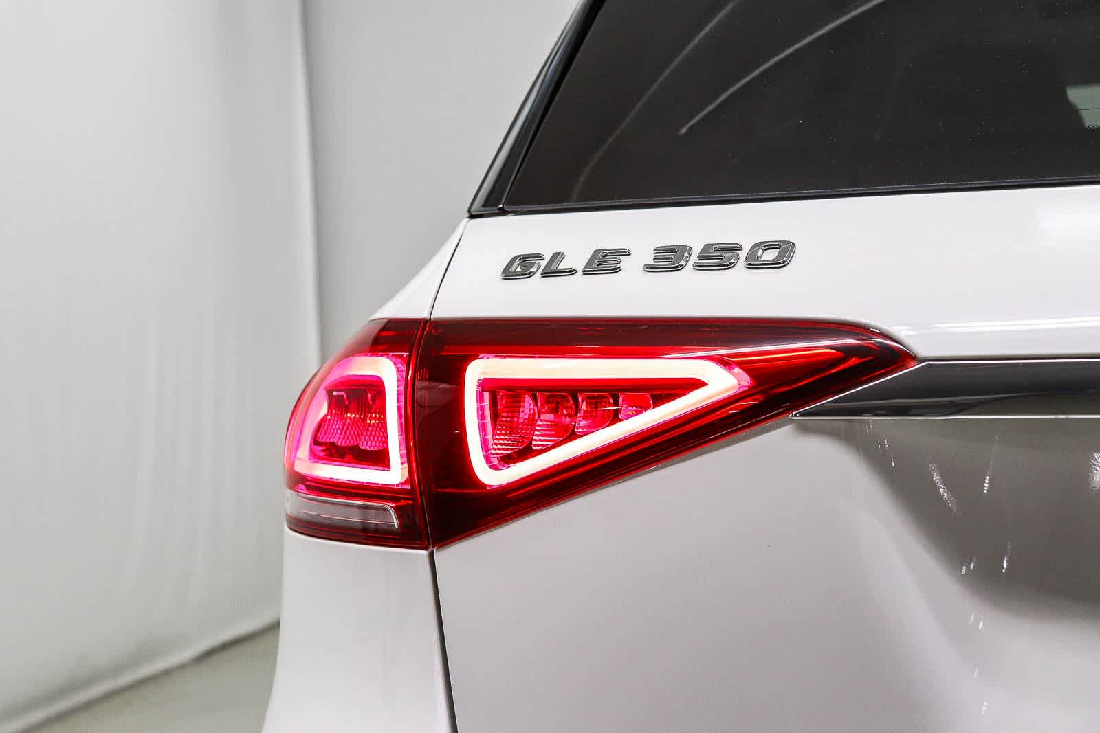 Thumbnail: 2020 Mercedes-Benz GLE - 10