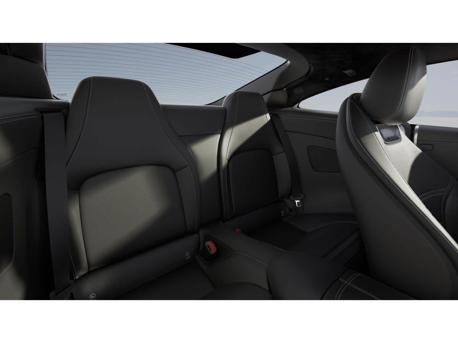 Thumbnail: 2026 Mercedes-Benz AMG GT - 5