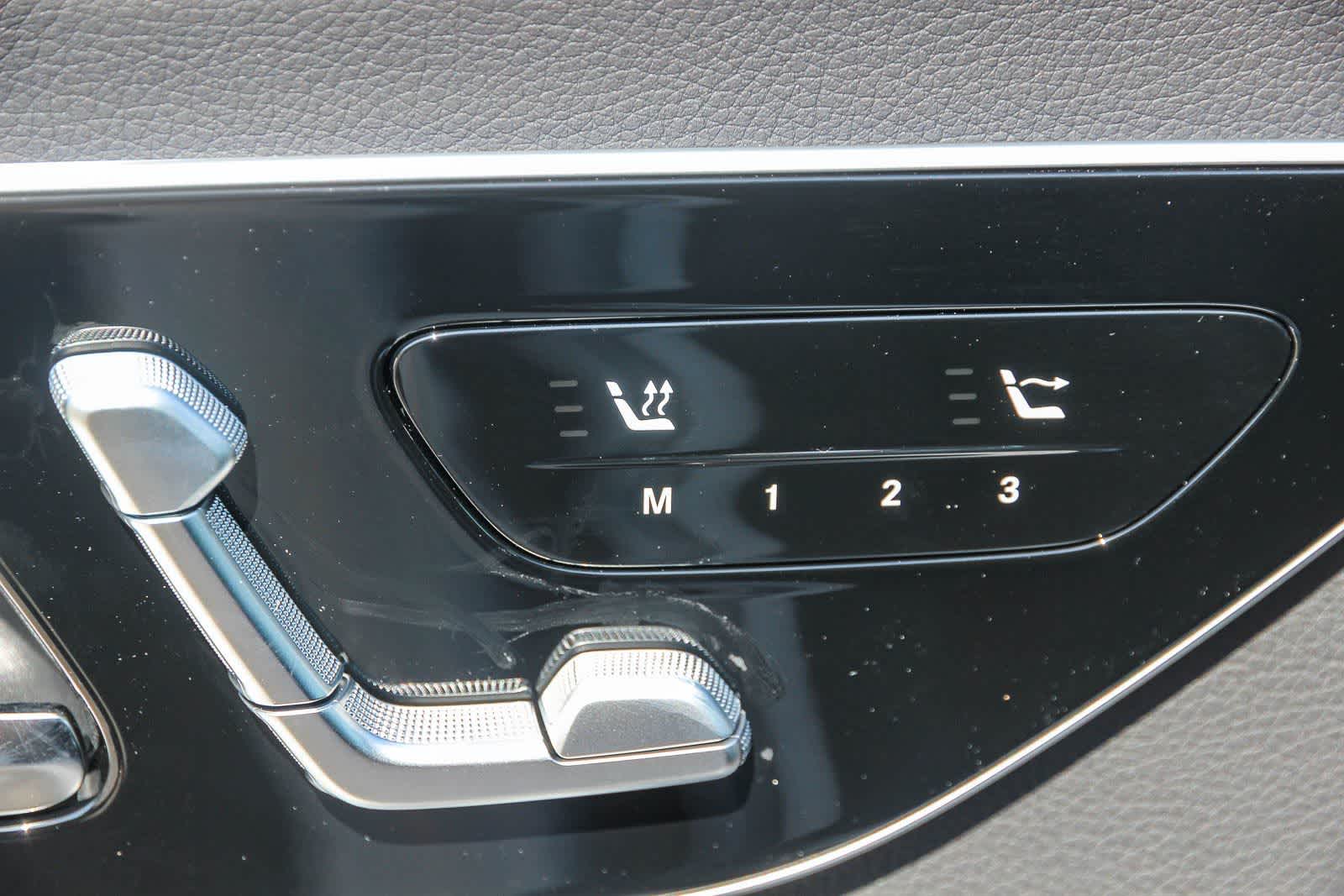 Thumbnail: 2026 Mercedes-Benz CLE - 22