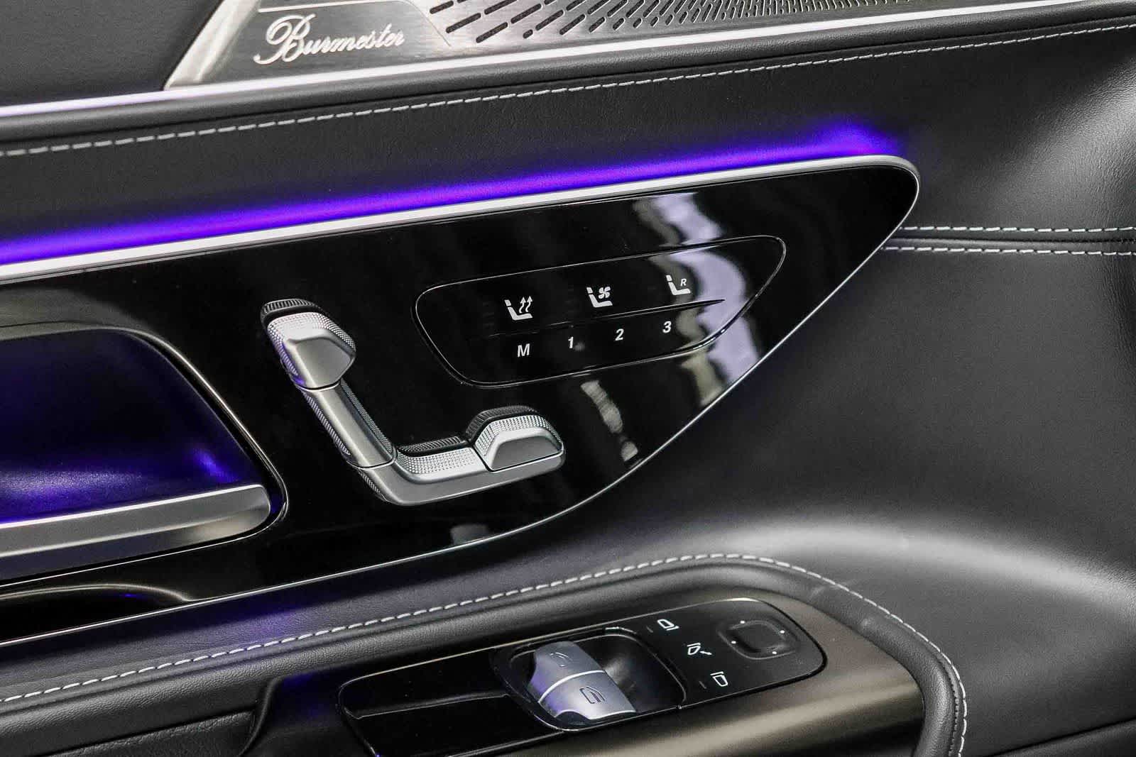 Thumbnail: 2024 Mercedes-Benz AMG GT - 22