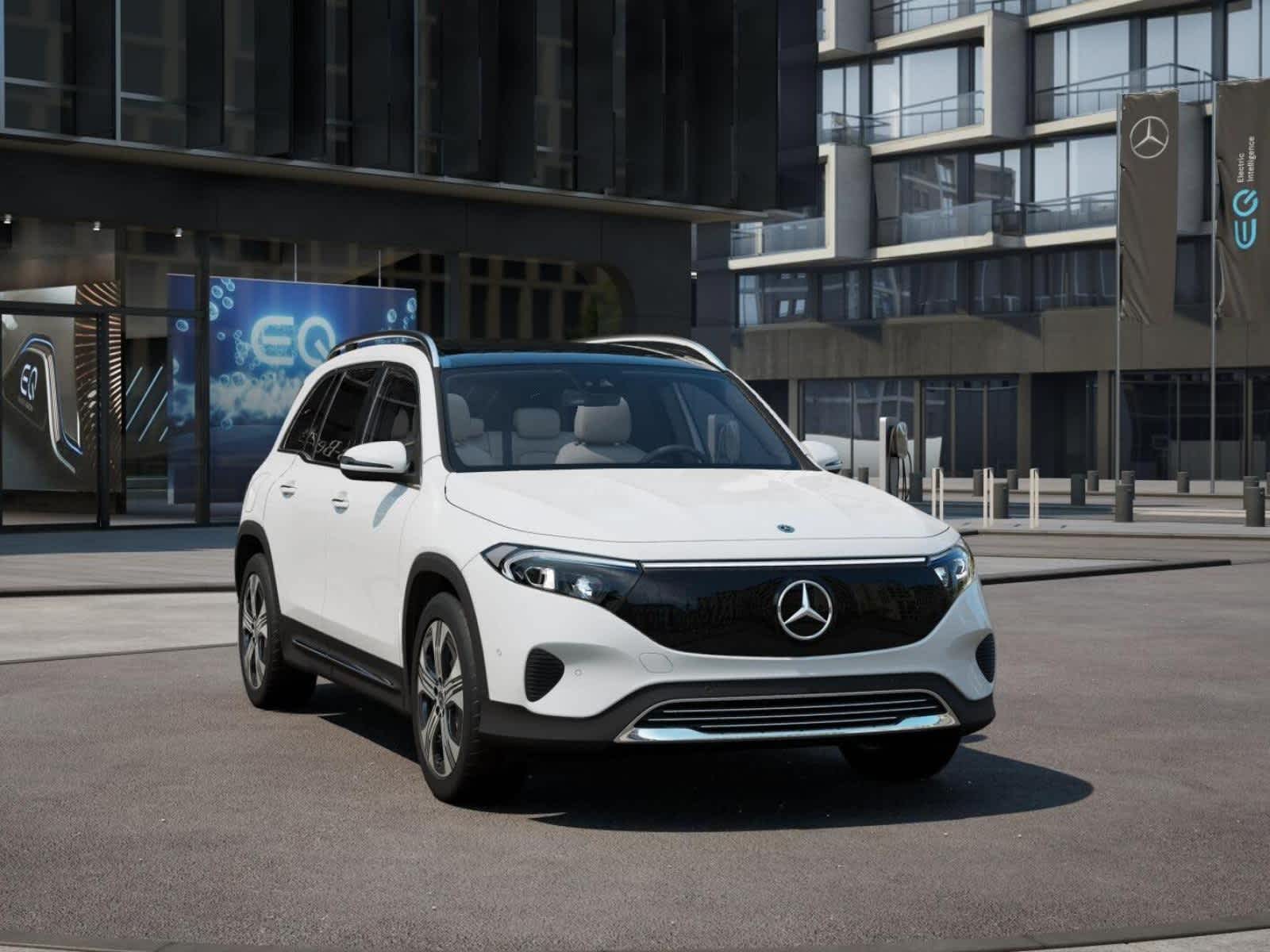 2024 Mercedes-Benz EQB 300 37
