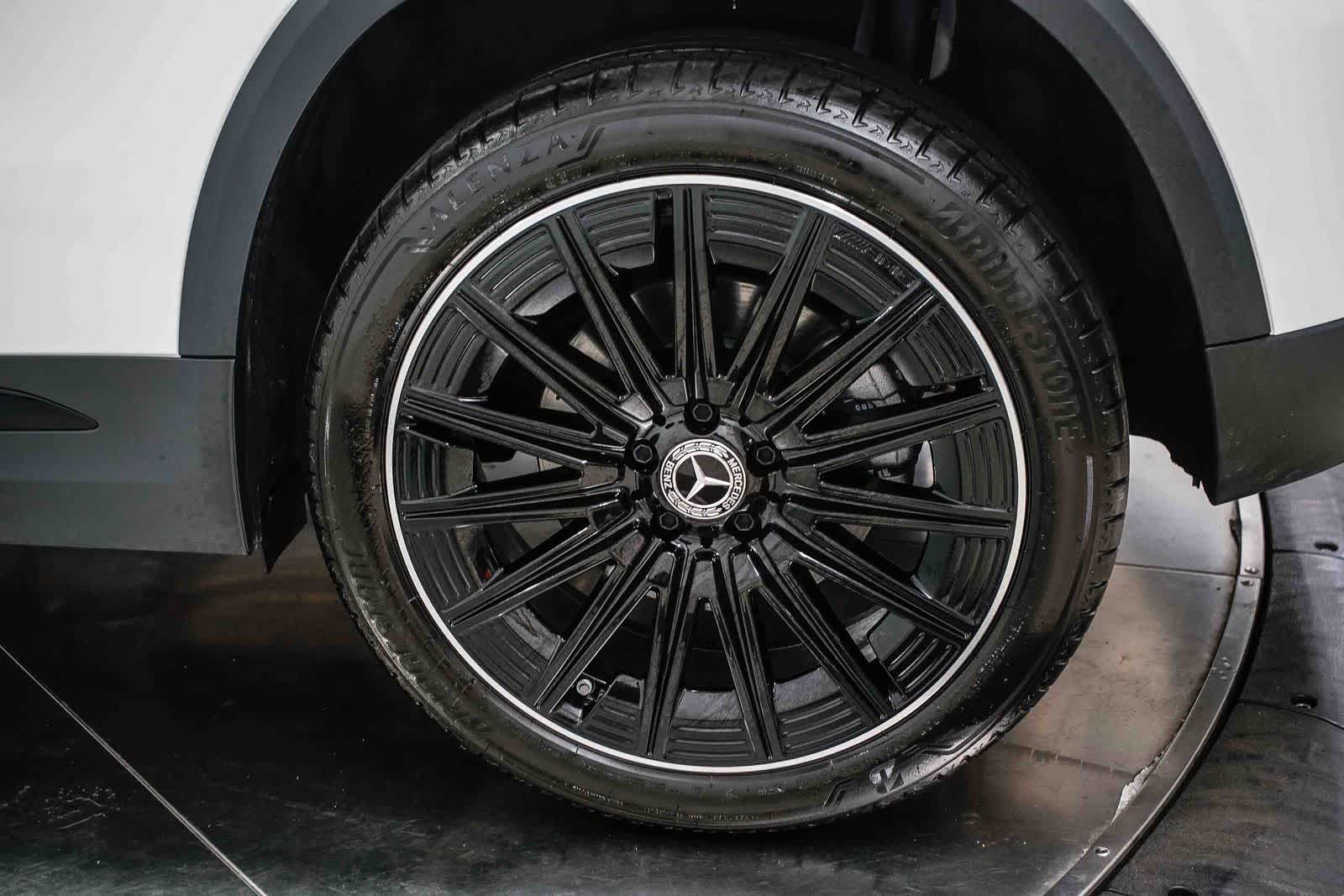 Thumbnail: 2026 Mercedes-Benz GLA - 10