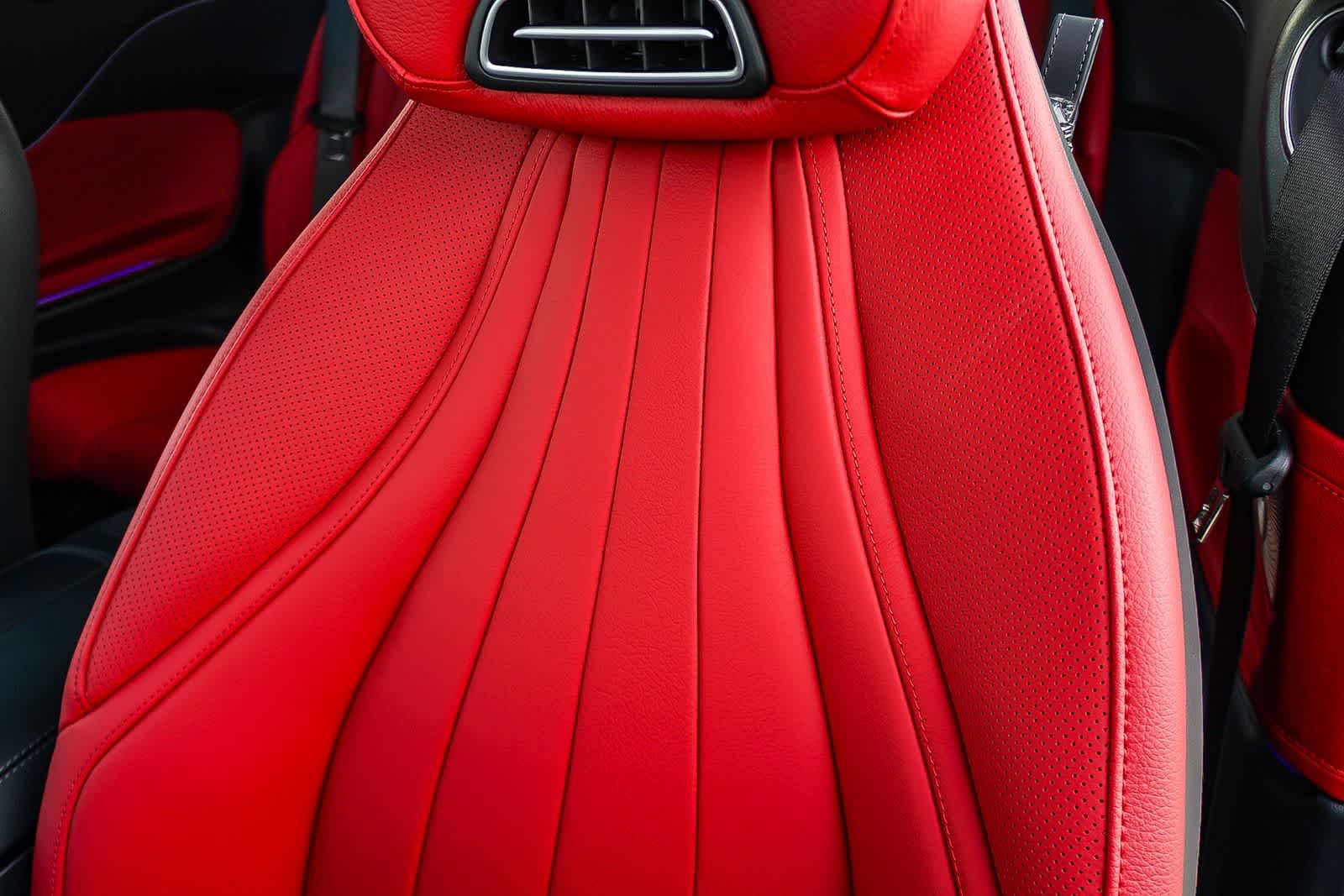 Thumbnail: 2026 Mercedes-Benz CLE - 29