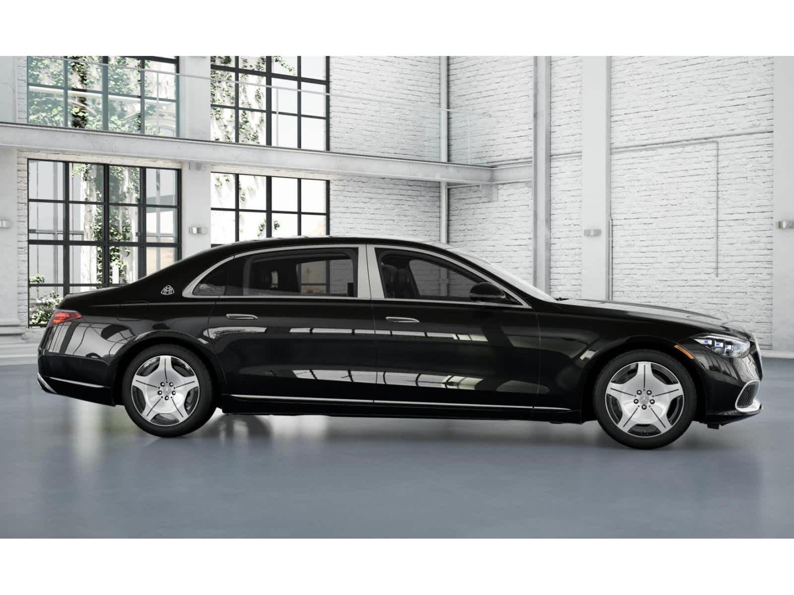 Thumbnail: 2026 Mercedes-Benz S-Class - 14