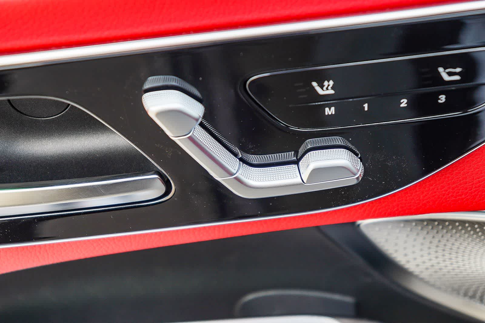 Thumbnail: 2026 Mercedes-Benz CLE - 25