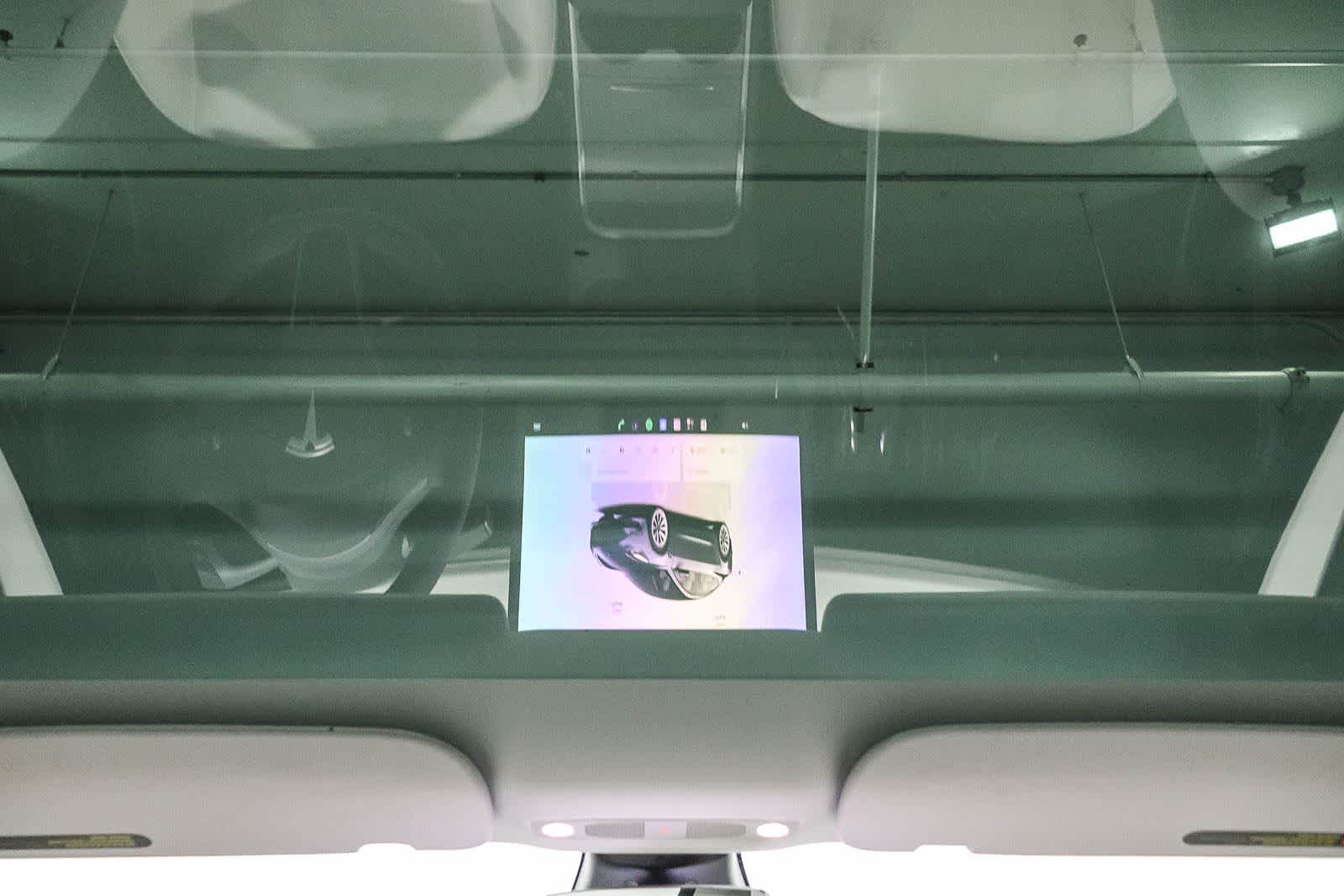 Thumbnail: 2023 Tesla Model 3 - 12