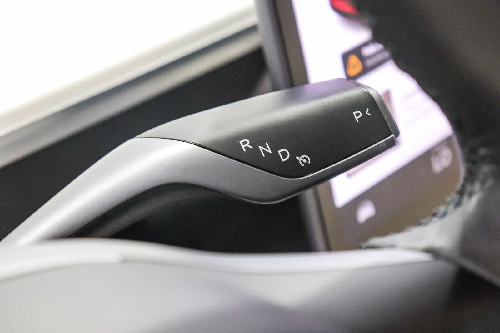 Thumbnail: 2021 Tesla Model Y - 20
