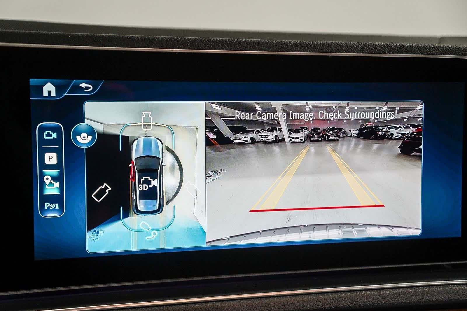 Thumbnail: 2025 Mercedes-Benz GLE - 27