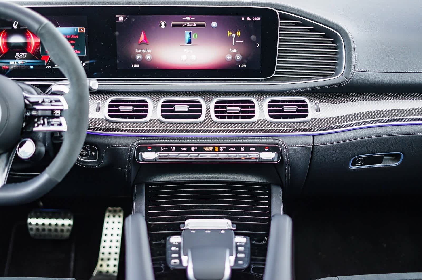 Thumbnail: 2025 Mercedes-Benz GLE - 16