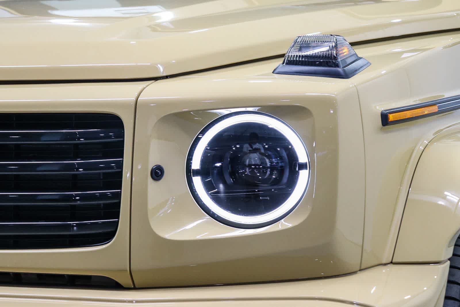 Thumbnail: 2026 Mercedes-Benz E-Class - 7