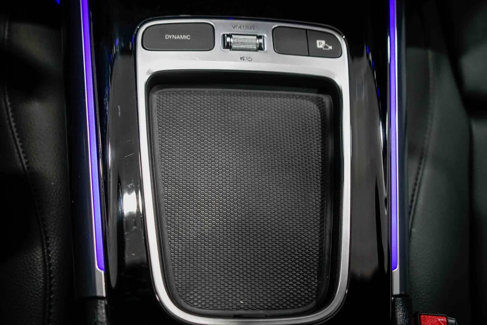 Thumbnail: 2025 Mercedes-Benz GLA - 22