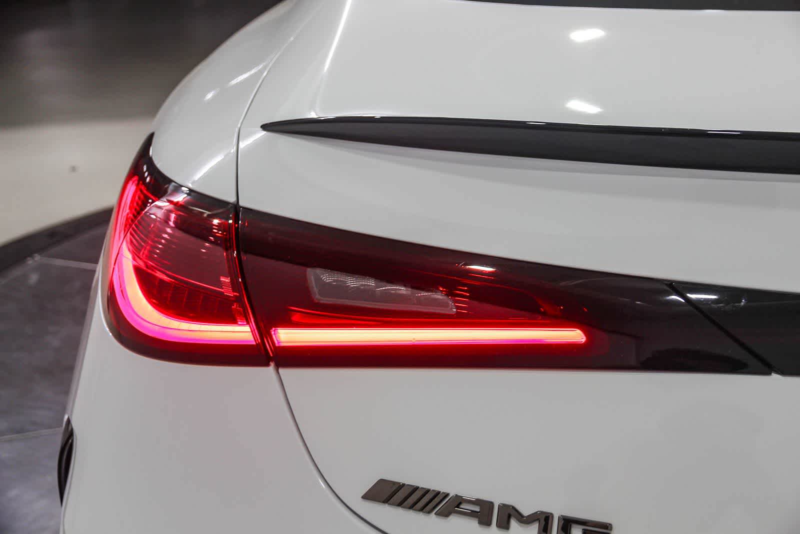 Thumbnail: 2026 Mercedes-Benz CLE - 7