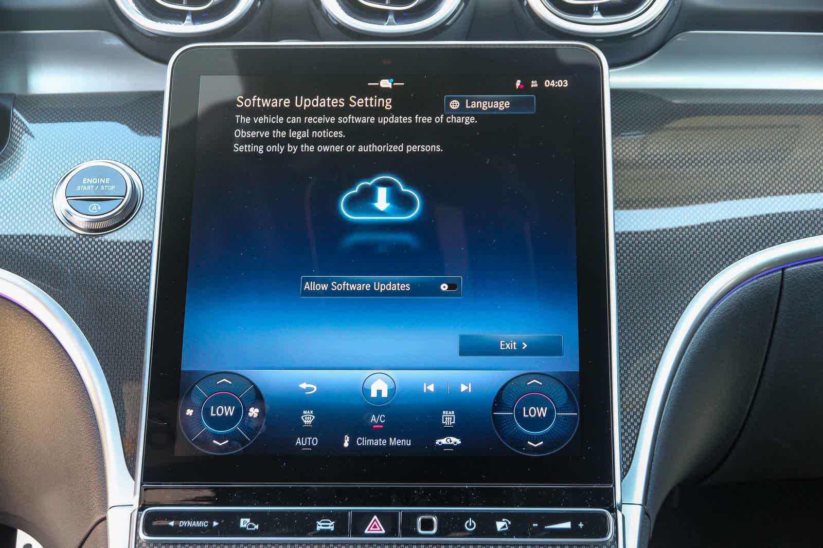 Thumbnail: 2026 Mercedes-Benz CLE - 14