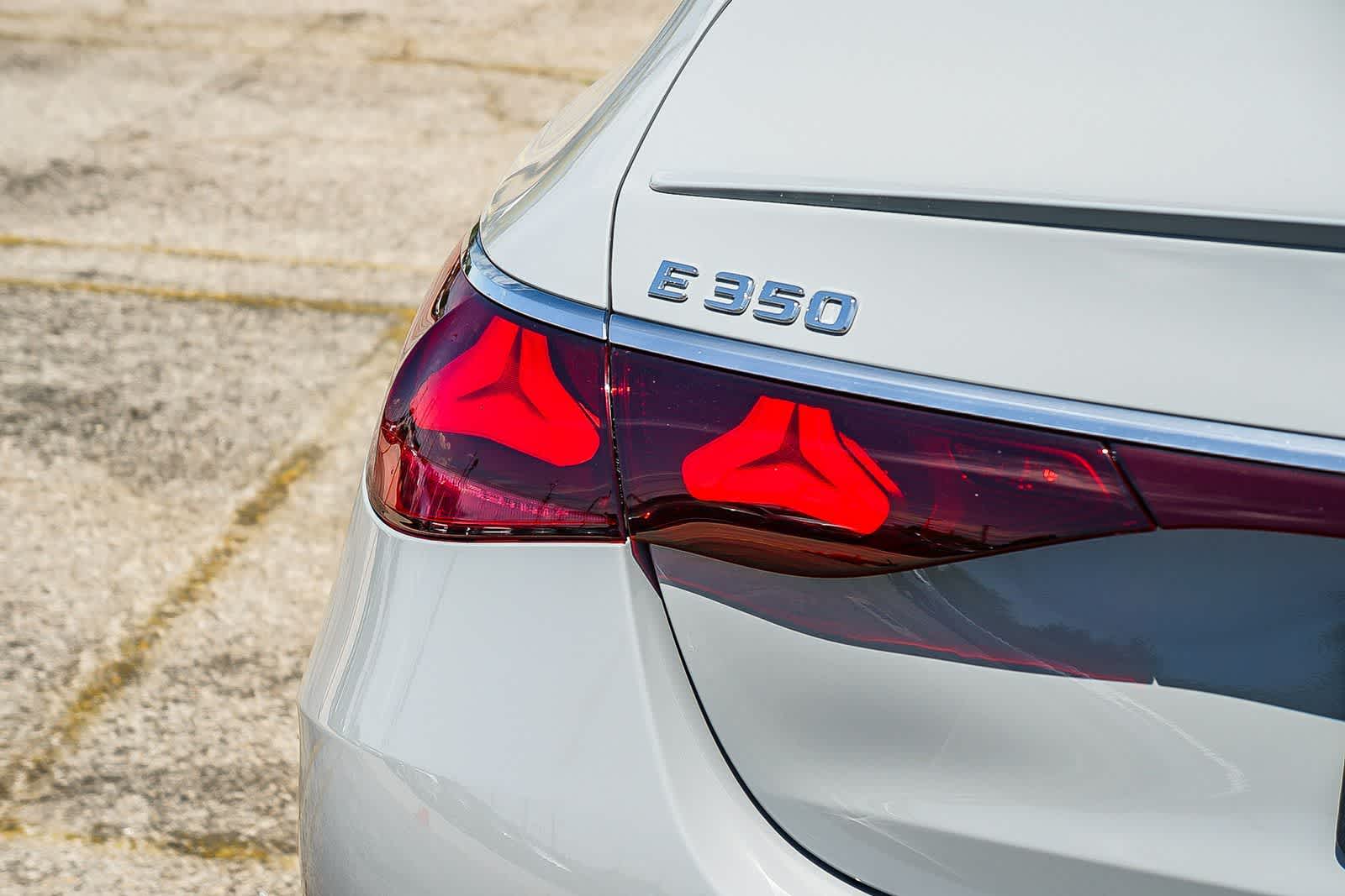 Thumbnail: 2026 Mercedes-Benz E-Class - 7
