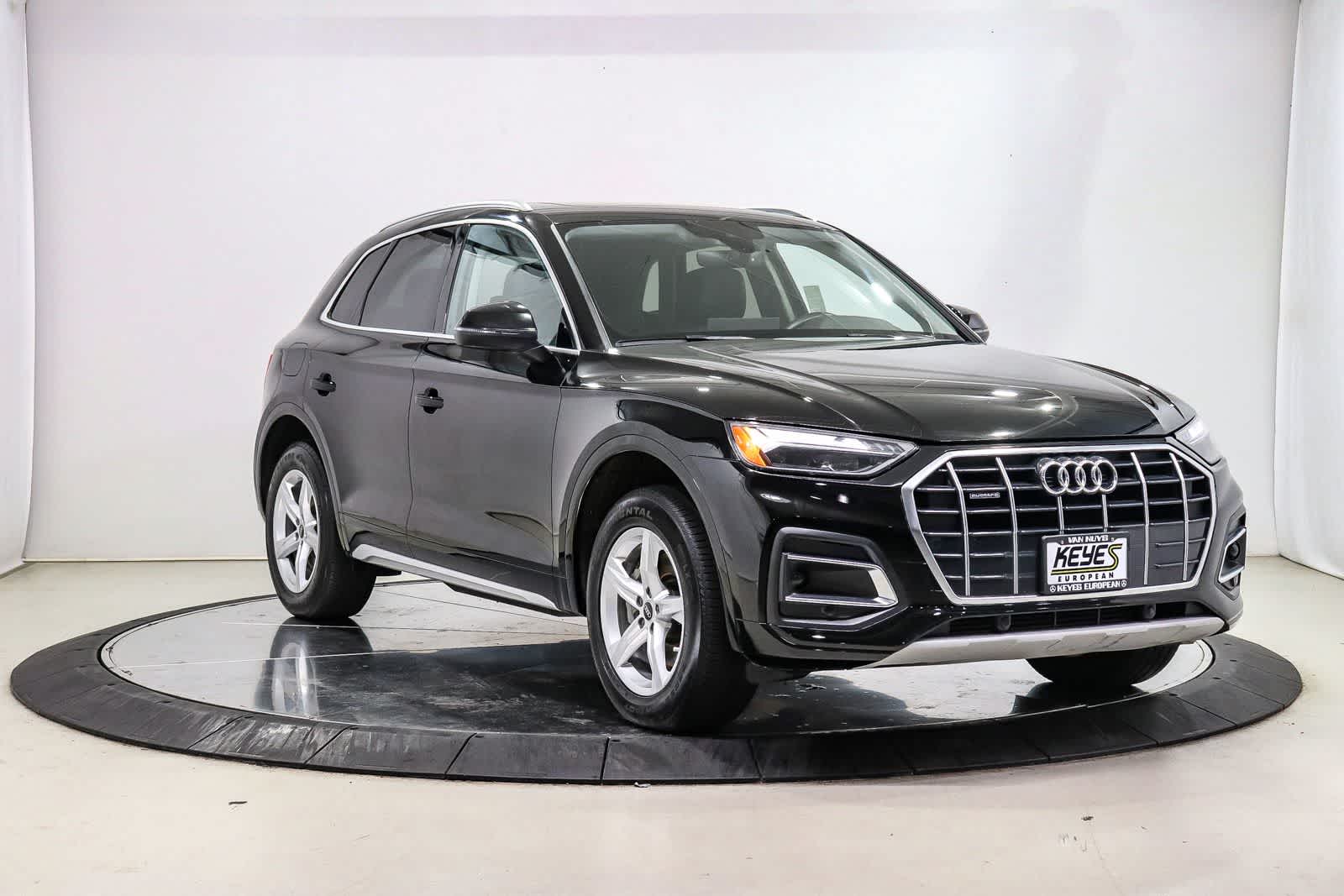 Thumbnail: 2023 Audi Q5 - 5