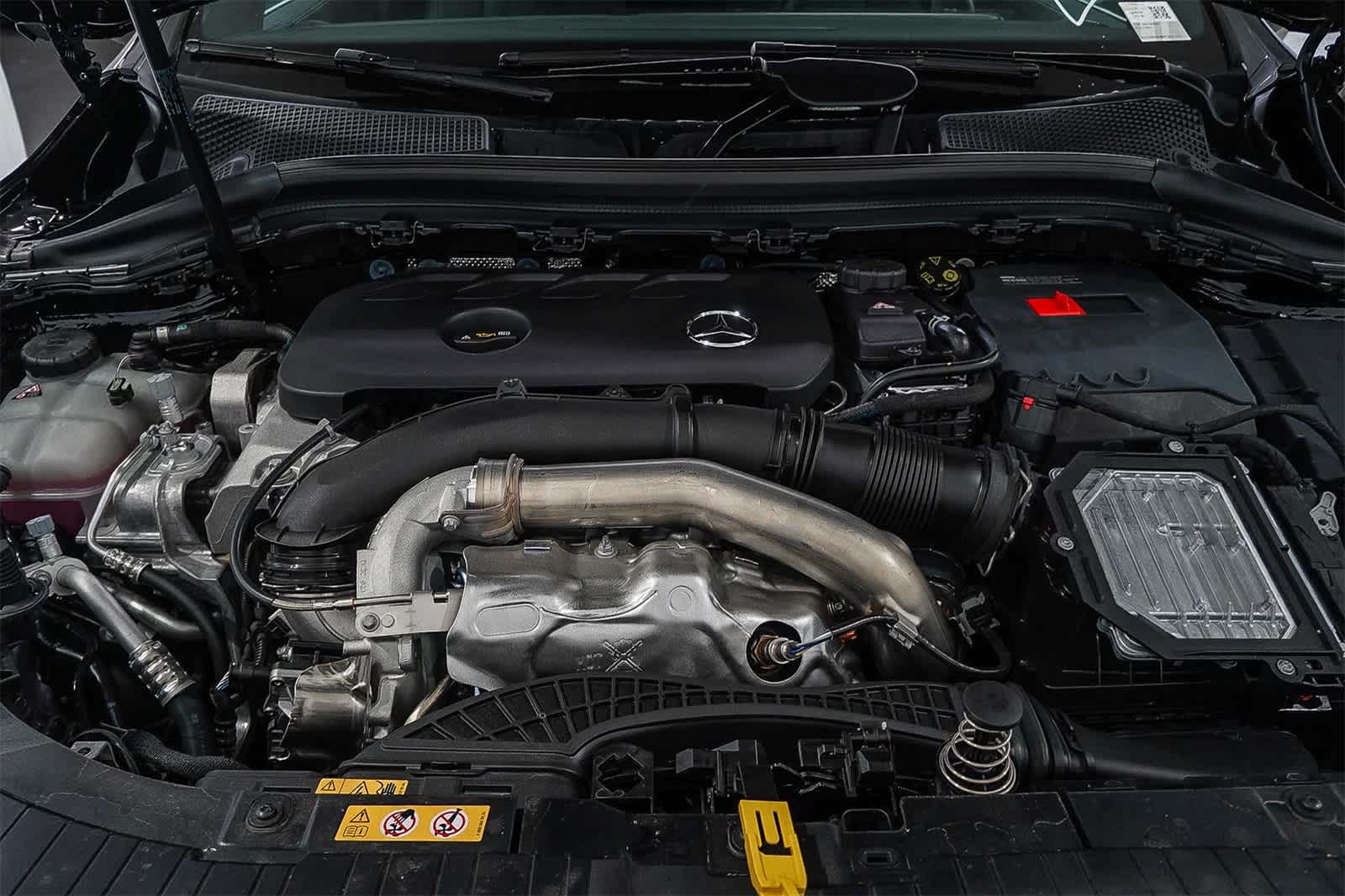 Thumbnail: 2026 Mercedes-Benz GLA - 12