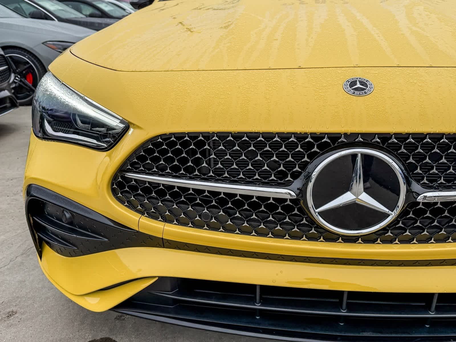 Thumbnail: 2026 Mercedes-Benz CLE - 11