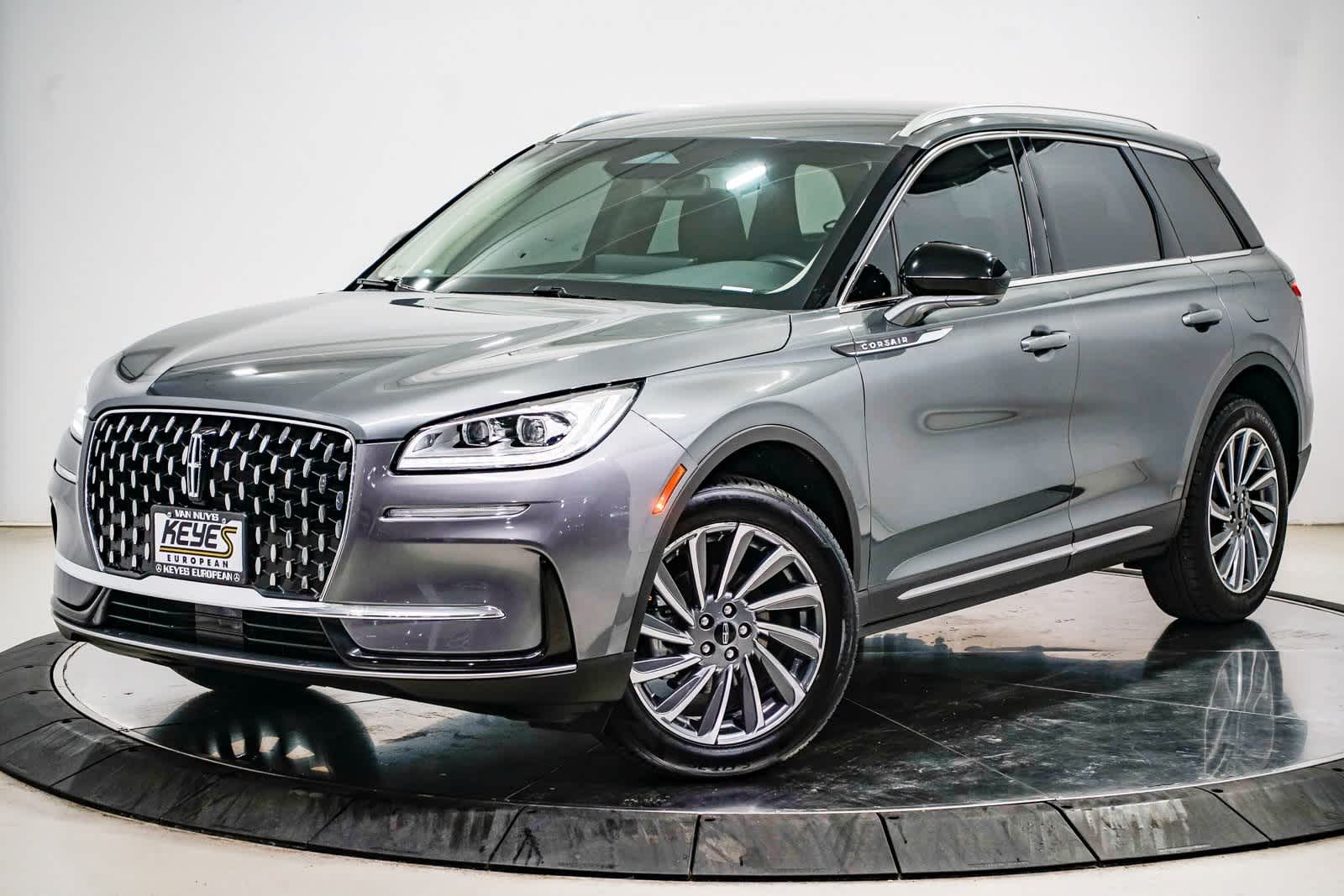 2023 Lincoln Corsair Reserve -
                  Van Nuys, CA