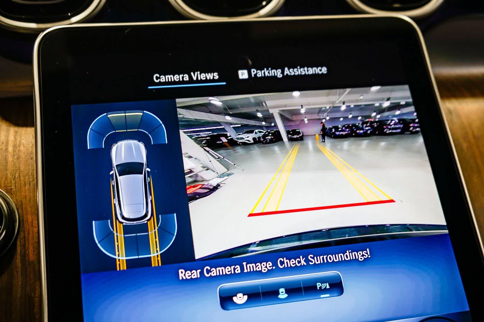 Thumbnail: 2025 Mercedes-Benz GLC - 23