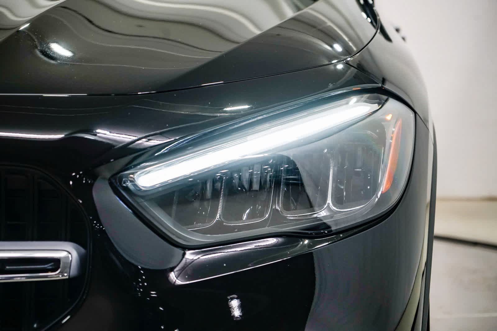 Thumbnail: 2025 Mercedes-Benz GLA - 7