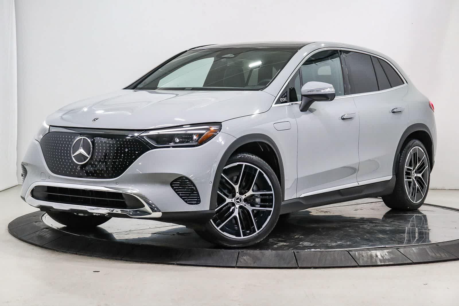 2024 Mercedes-Benz EQE 350+