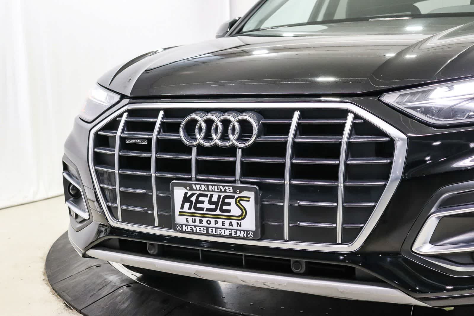 Thumbnail: 2023 Audi Q5 - 8