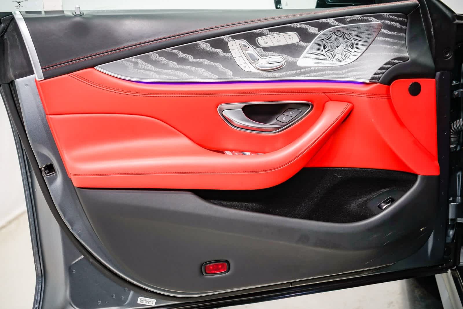 Thumbnail: 2022 Mercedes-Benz AMG GT - 19