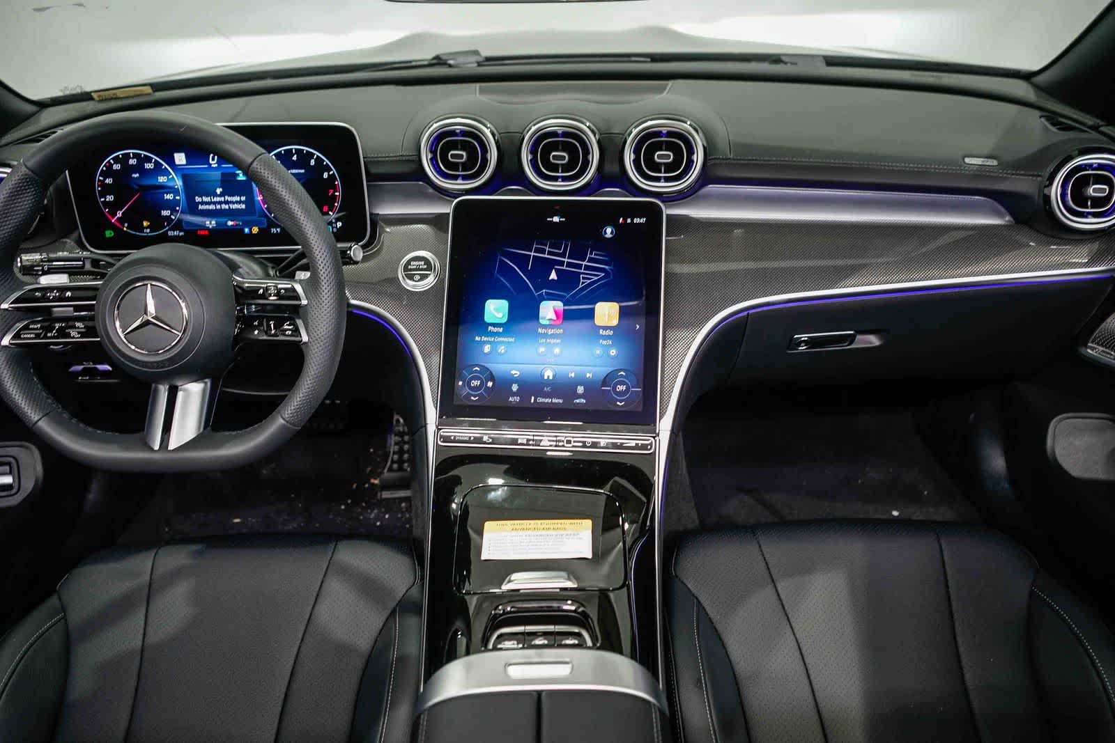 Thumbnail: 2026 Mercedes-Benz CLE - 11