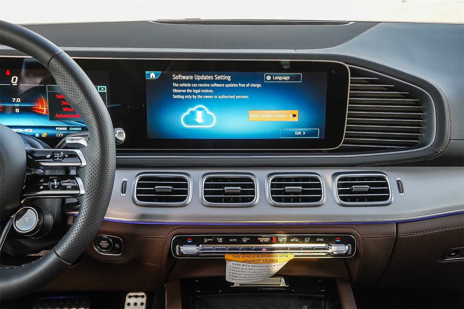 Thumbnail: 2026 Mercedes-Benz GLE - 14