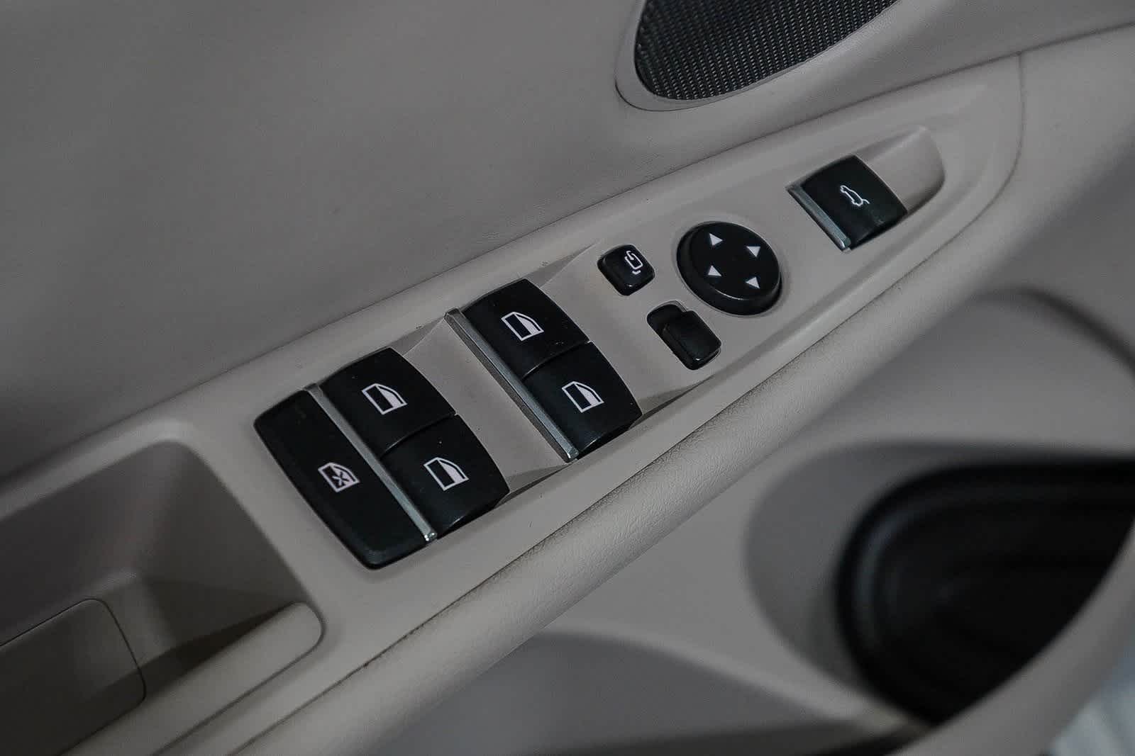 Thumbnail: 2016 BMW X5 - 23