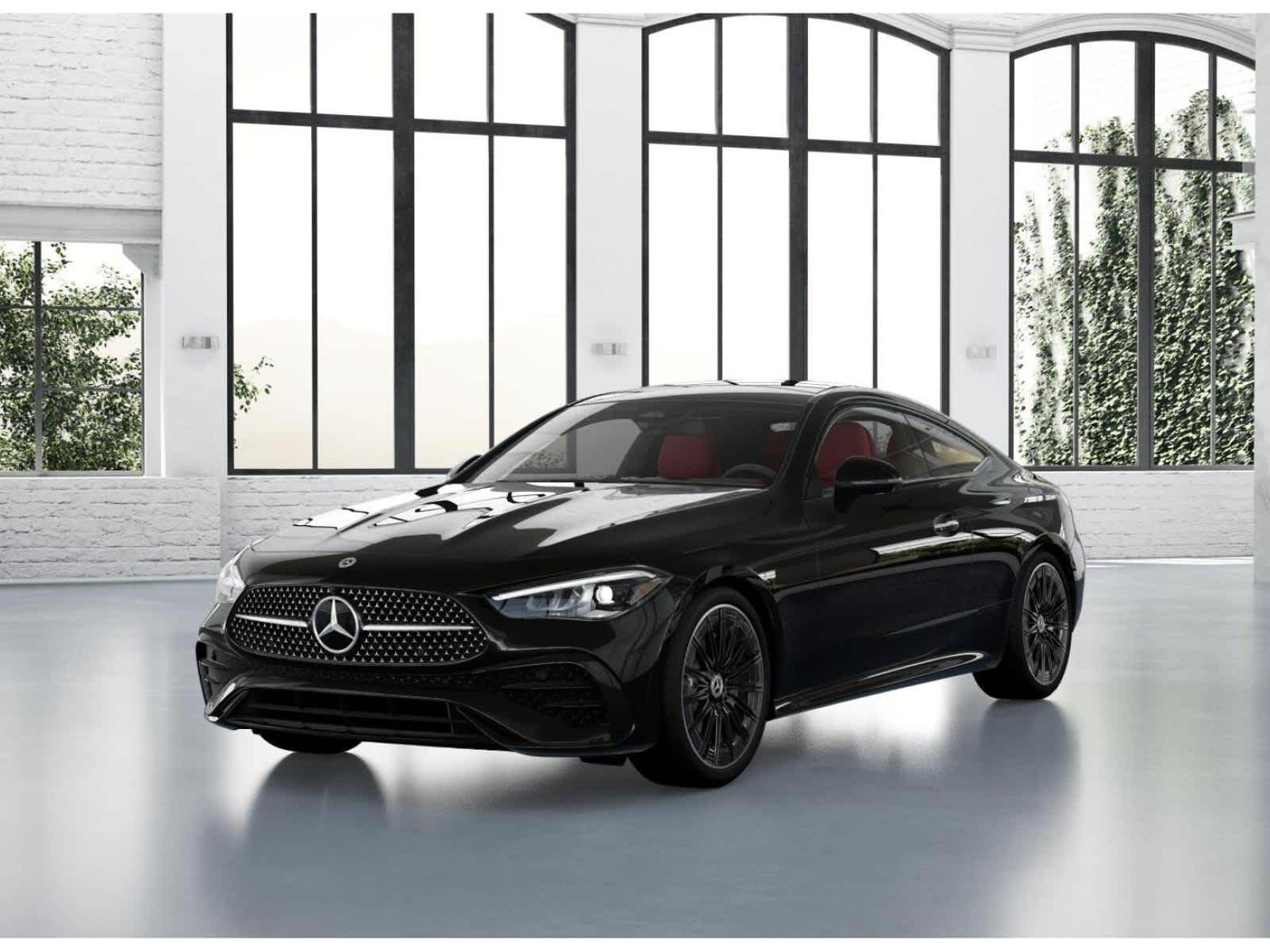 Thumbnail: 2026 Mercedes-Benz CLE - 39