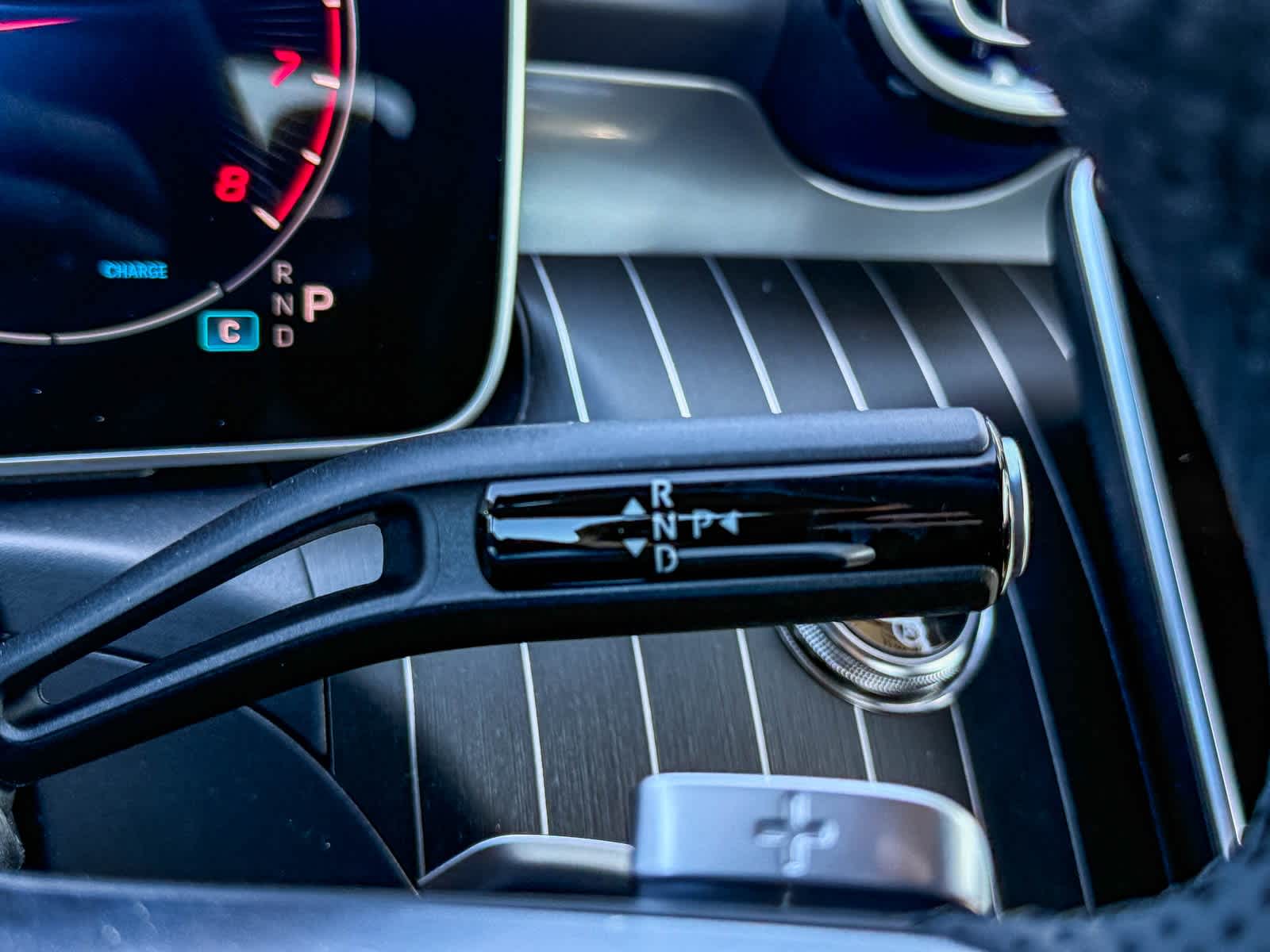 Thumbnail: 2026 Mercedes-Benz CLE - 24