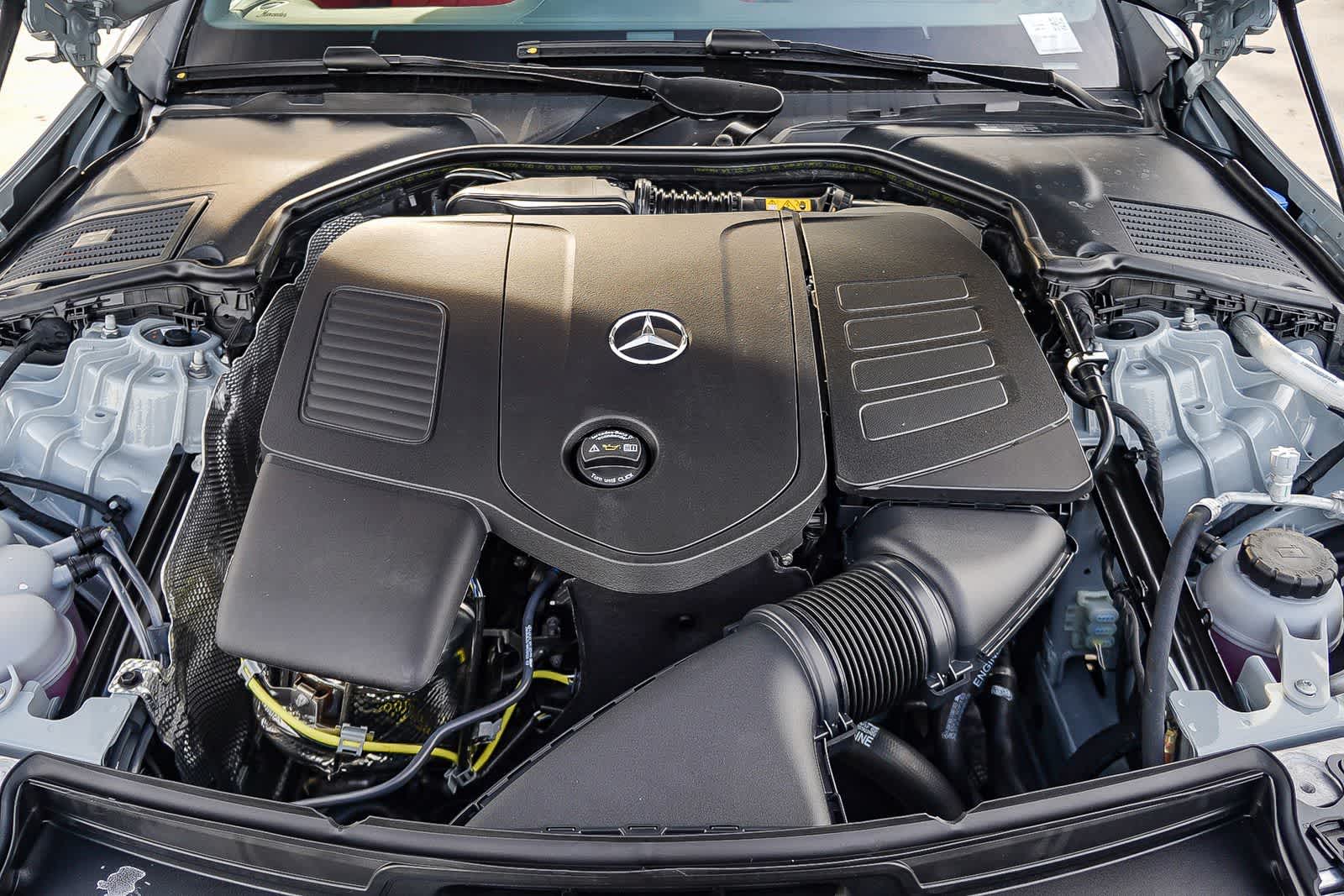 Thumbnail: 2026 Mercedes-Benz CLE - 12