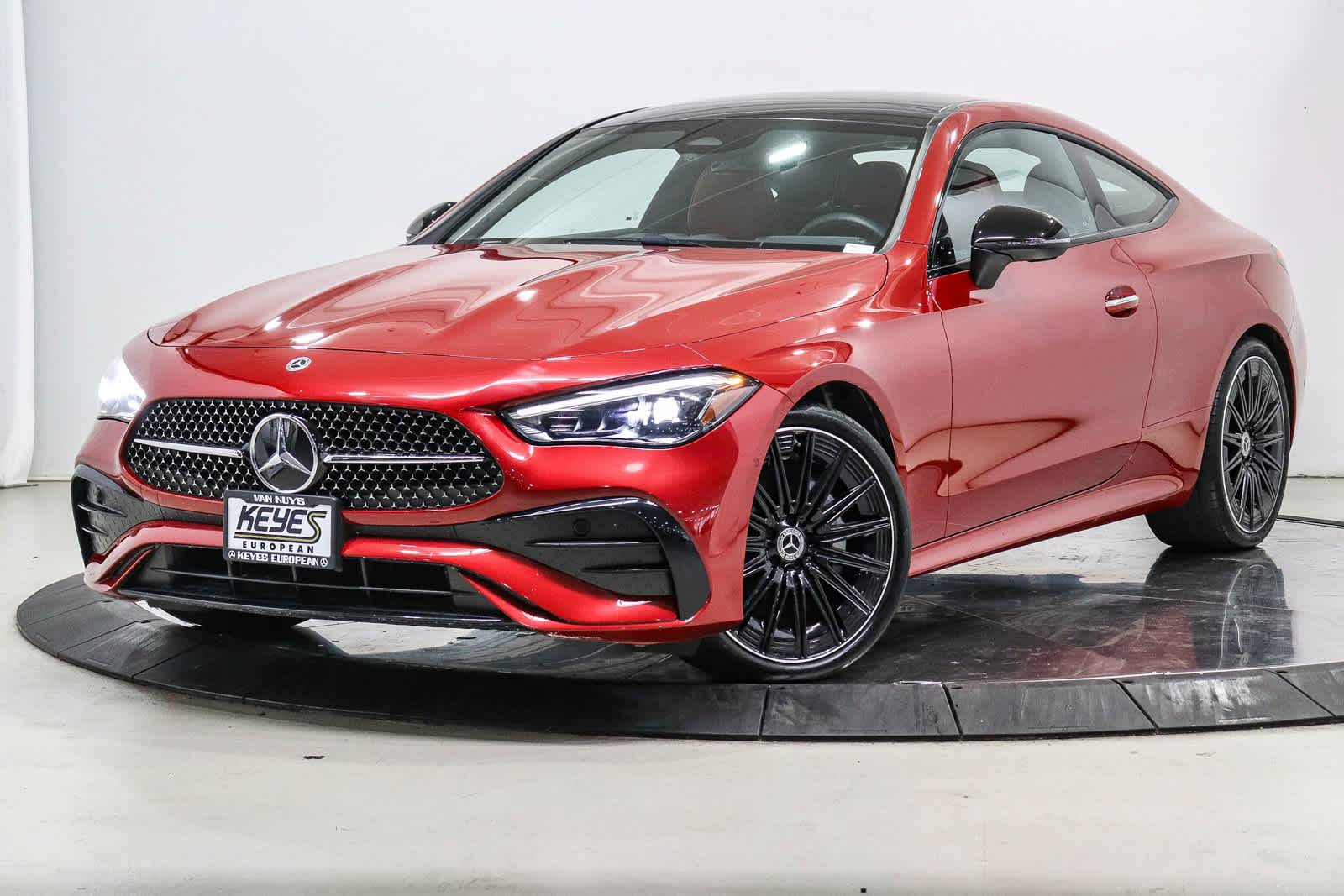 2026 Mercedes-Benz CLE 300