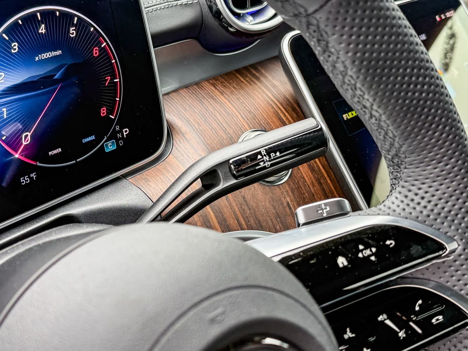 Thumbnail: 2025 Mercedes-Benz CLE - 22