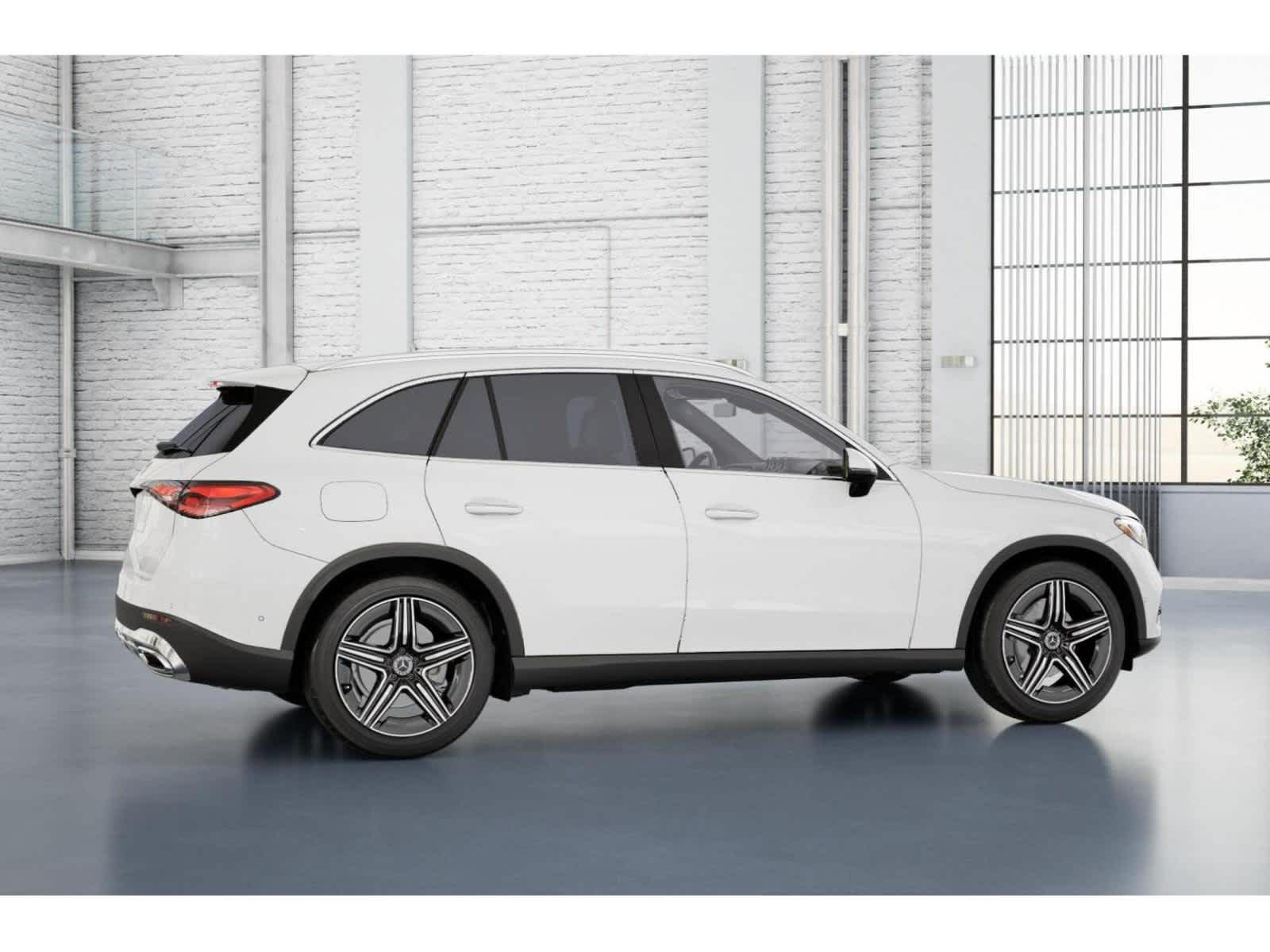 Thumbnail: 2026 Mercedes-Benz GLC - 16