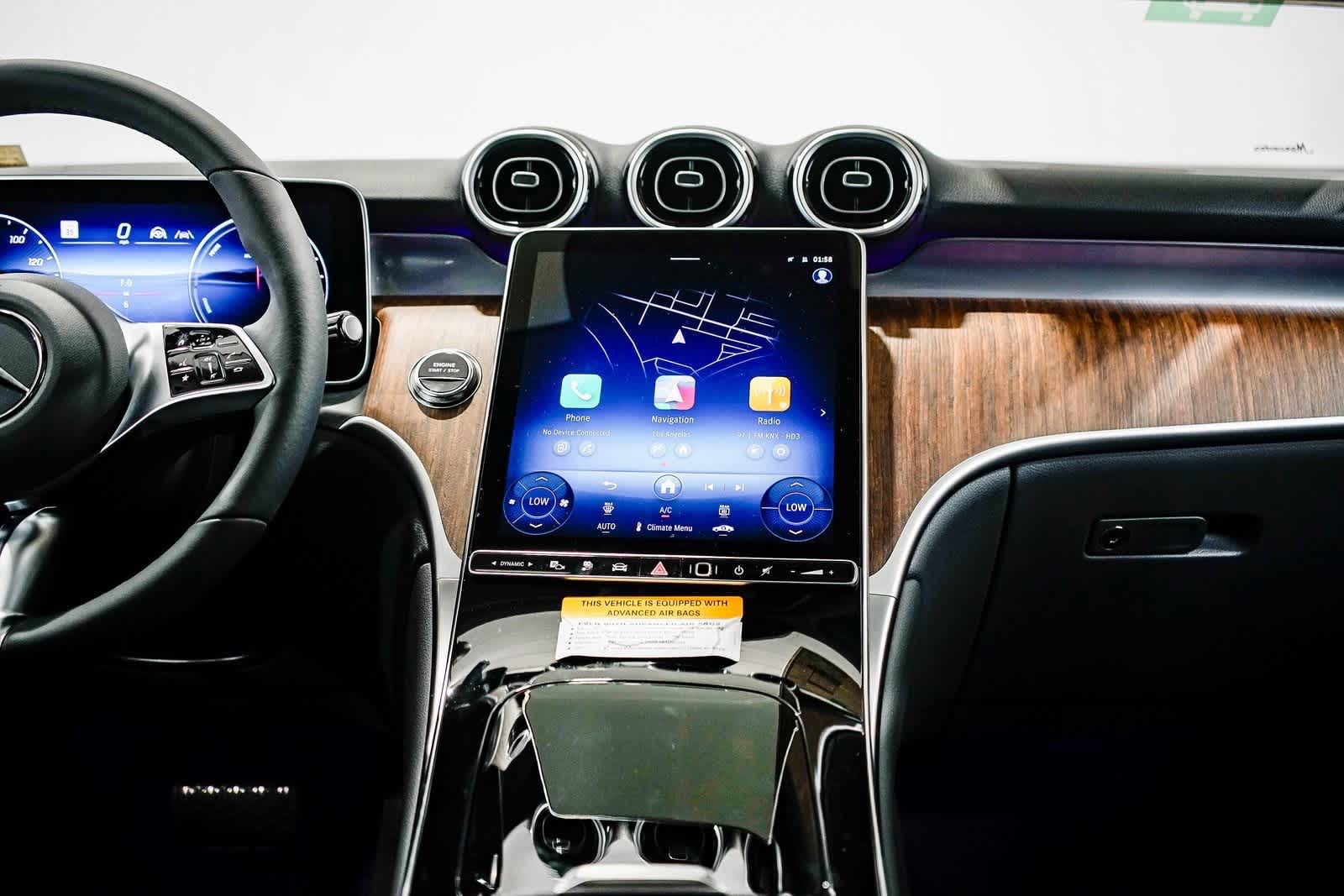 Thumbnail: 2025 Mercedes-Benz GLC - 13
